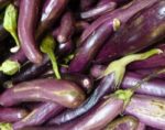 6 astuces pour vous régaler d'aubergine