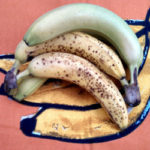 Les 7 atouts forme de la banane