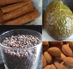 10 aliments pour manger plus de fibres