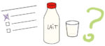 Quiz n°19 - le lait