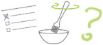 Quiz n°31 - les gestes culinaires
