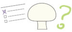 Quiz n°37 - le champignon de Paris