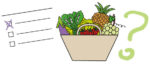 Quiz n°59 - La famille des fruits et légumes