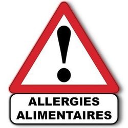 Une question sur les allergies alimentaires ? Voici pour vous aider