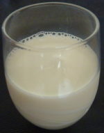 Nutrition - le lait : une source essentielle de calcium