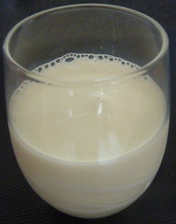 Nutrition - le lait : une source essentielle de calcium