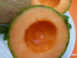 5 bonnes raisons de craquer pour le melon