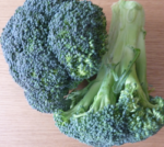 Nutrition - 6 bonnes raisons de savourer du brocoli