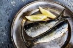 La sardine : 6 astuces équilibre et bien-être