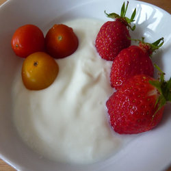 Le yaourt : 8 conseils équilibre gourmand