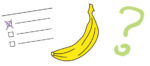 Quiz n°03 - la banane